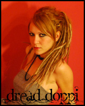 double ended dread